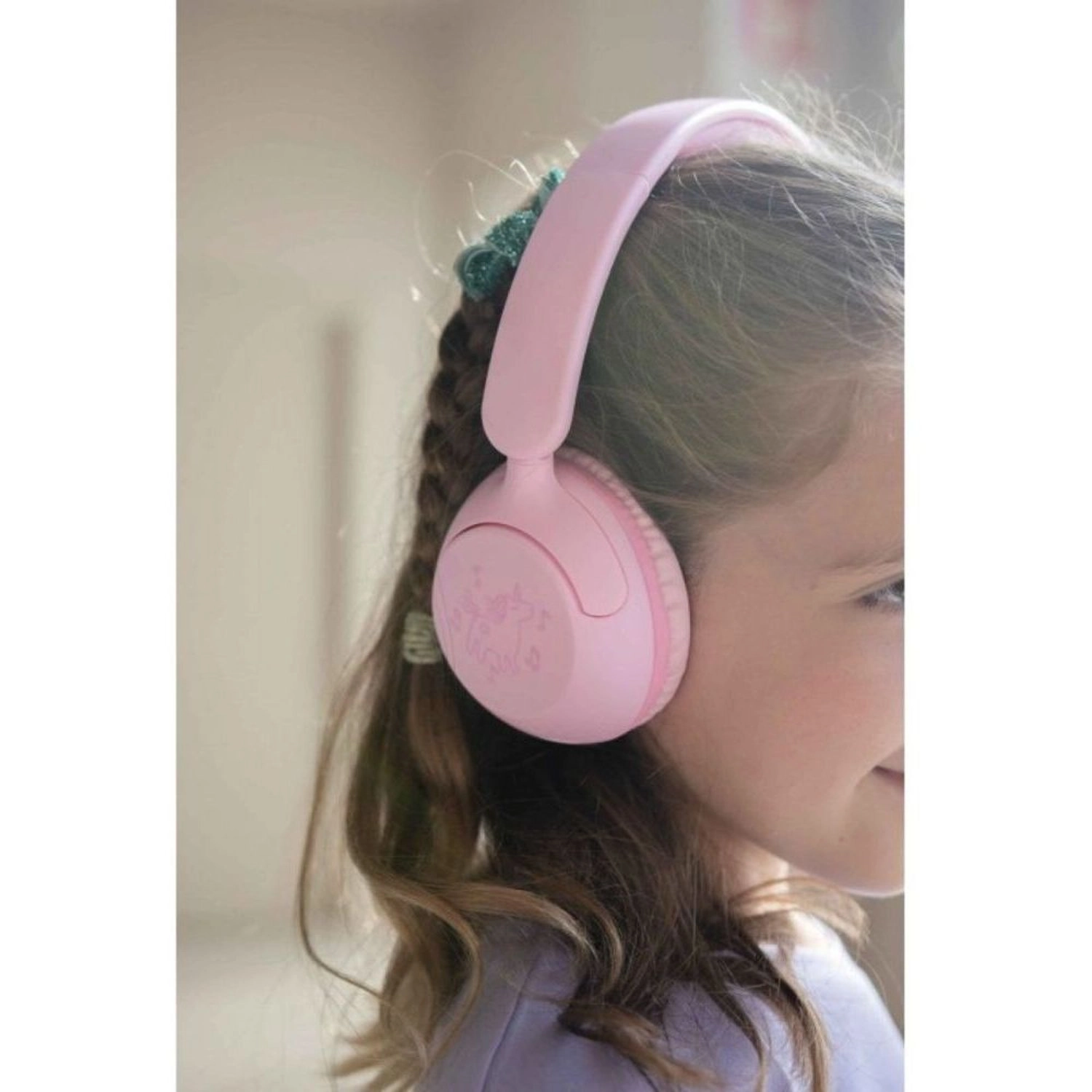 PlaySafe Kids - Wireless Headphone