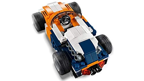 Creator 3in1 Sunset Track Racer (31089)