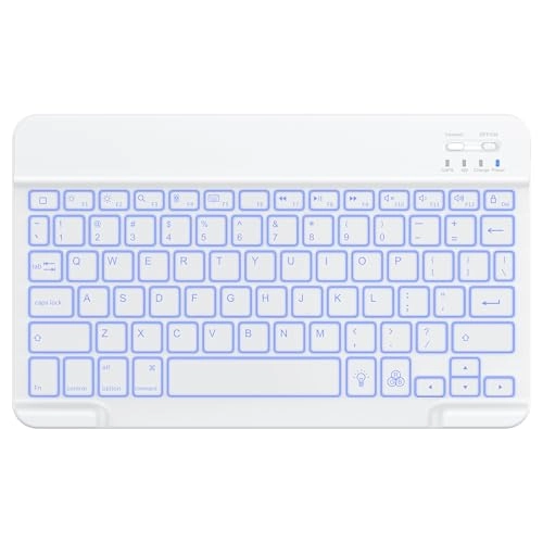 Bluetooth Keyboard - Bluetooth