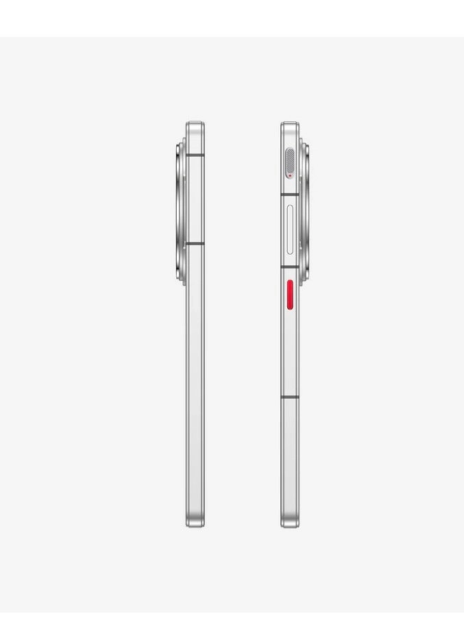 Z60S Pro - 16GB 512GB