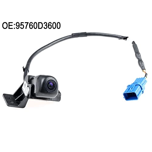 Reversing Camera - Night vision