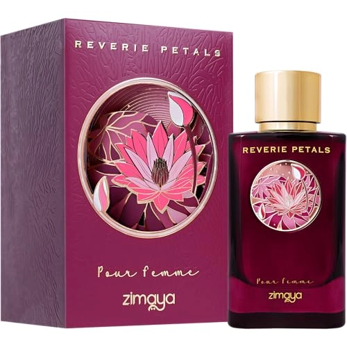Reverie Petals Eau de Parfum 100ml