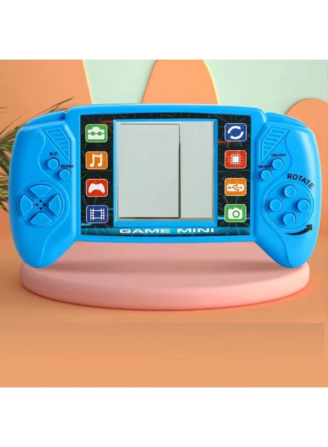 Handheld Game Console - 4.3-Inch IPS Display 30,000+ Games