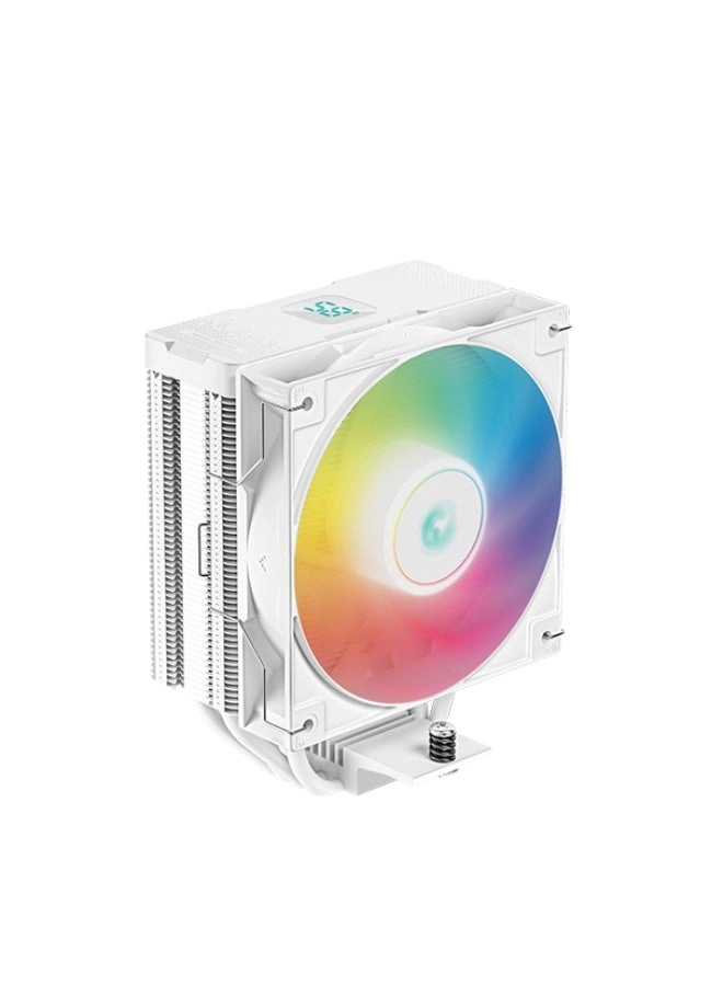 DeepCool AG400 BK - Single-Tower 120mm