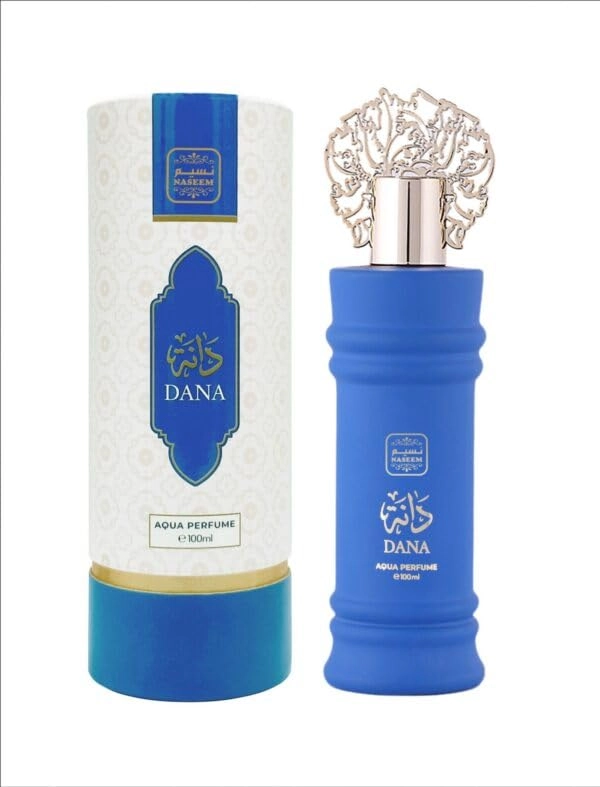 Naseem Dana Eau de Parfum 100ml