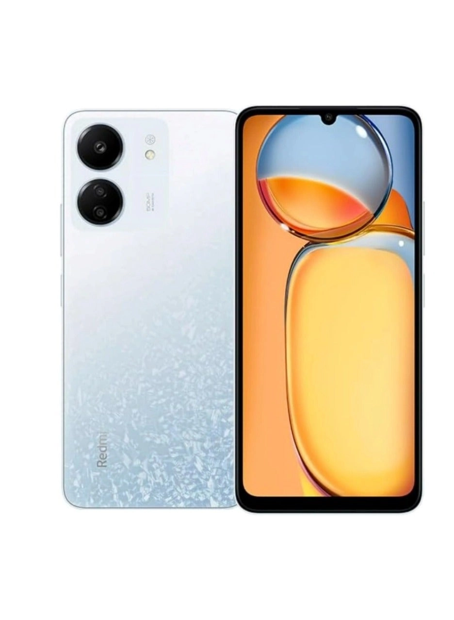 Redmi 13C - 8GB 256GB