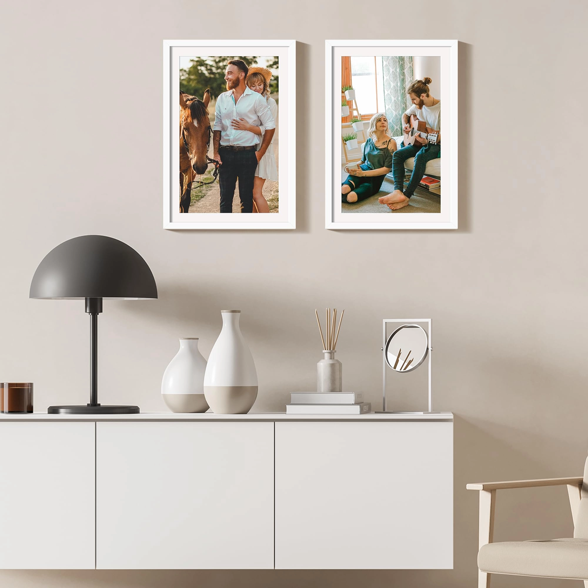 Picture Frame - 13x19 1 Count