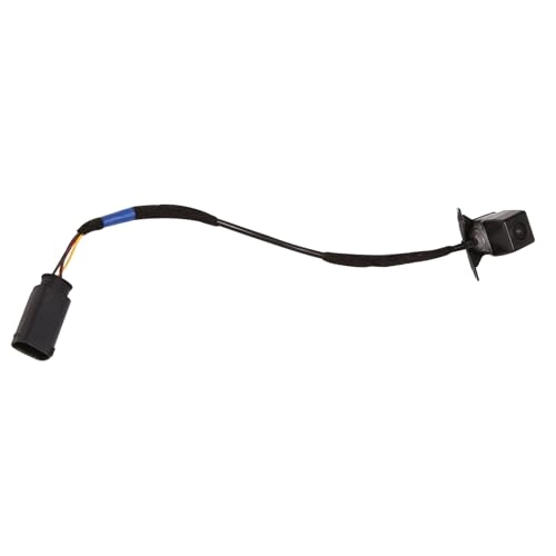 Car Backup Camera - Wired
