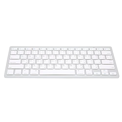 Wireless Keyboard - EN/TH Wireless