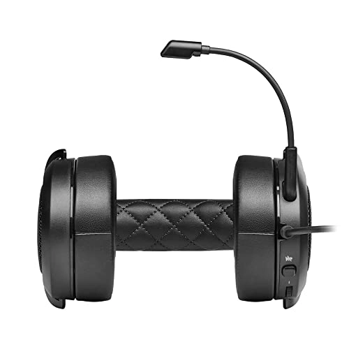 HS50 Pro Wired Headset