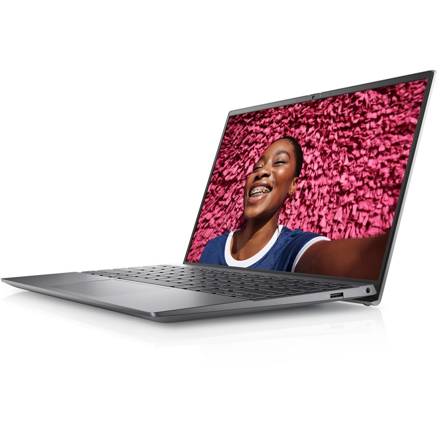 Inspiron 13 5310 INS13-5310-1014-SL - 13.3'' Core i5-11320H 8GB DDR4 512GB SSD