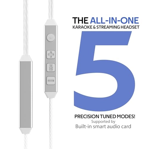 S-2 Wired Earbud