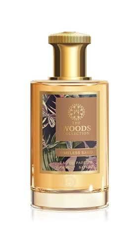 Timeless Sands Eau de Parfum 100ml