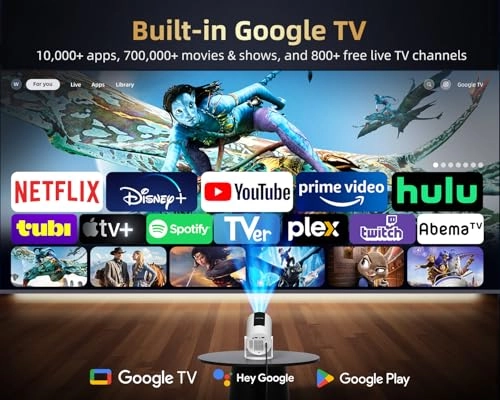 A12 320ANSI 1920 x 1080 Pixels