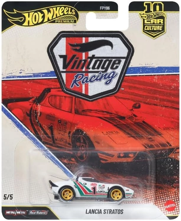 Mattel JKF26 - 1 toy