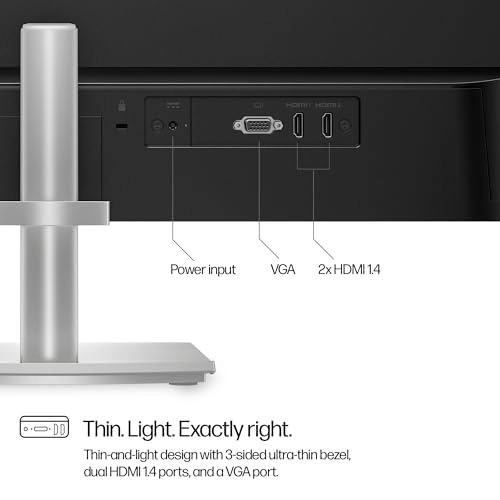 527SH - 94C50AA 27 inch 1080 X 1920