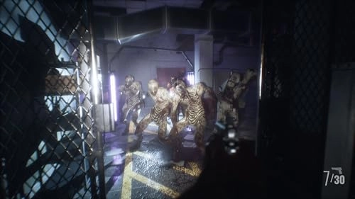 Perpetual Pneumata - PlayStation 5