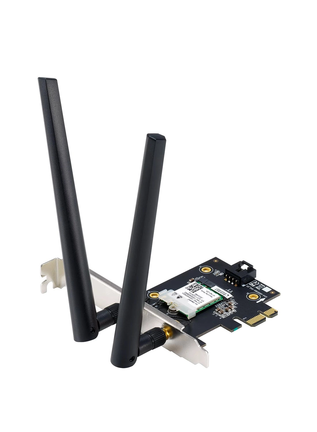 ASUS PCE-AX1800 - Dual Band PCIe WiFi 6