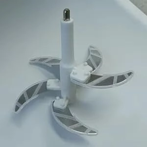 Meat Grinder Electric Food Chopper Processor - 5Liters