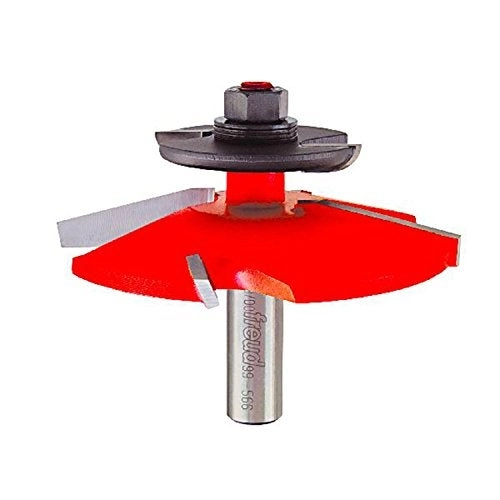 Freud 99-566 - 3-1/2" 1/2"