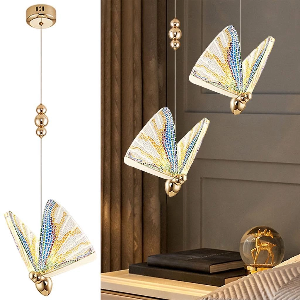 GAUVIK REMBO BUTTERFLY HANGING