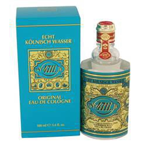 Muelhens Eau De Cologne Splash - 10.1 Oz 300 Ml