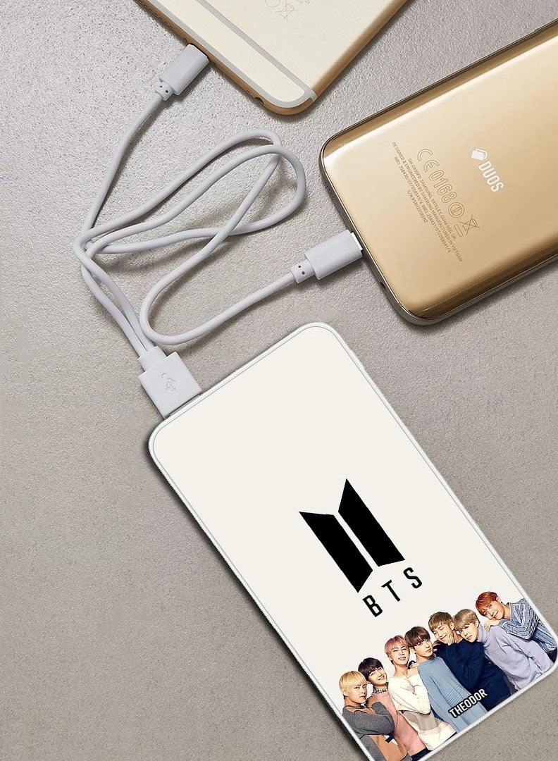 EX_PPBA056 - 10000mAh 18W