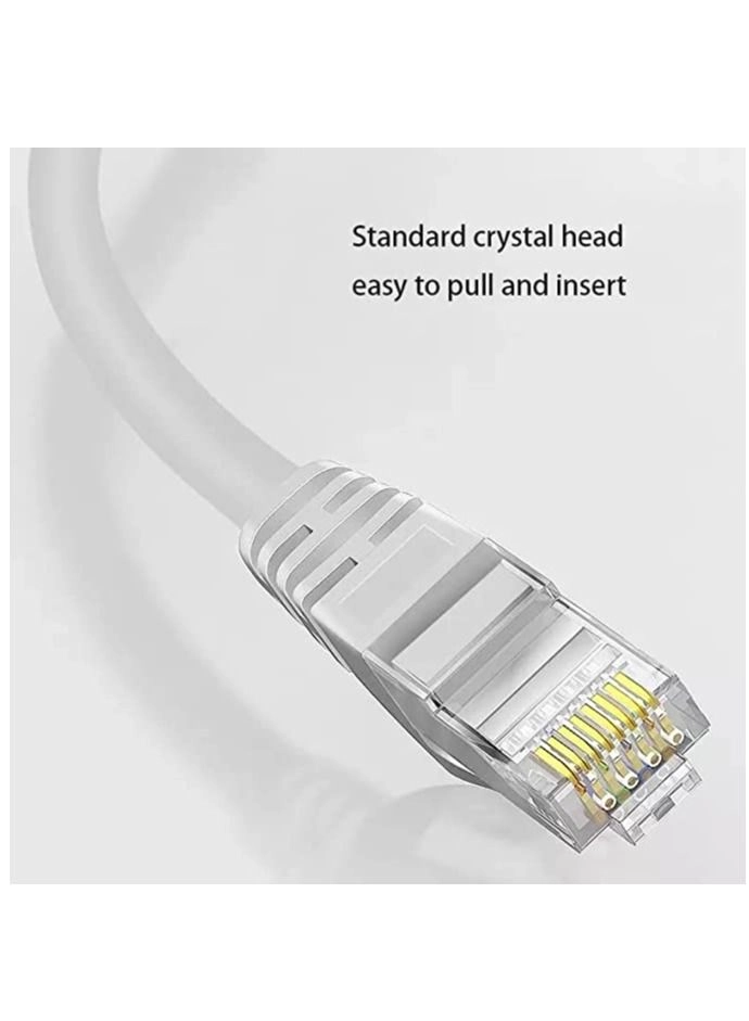 Ethernet Patch Cable - 15M