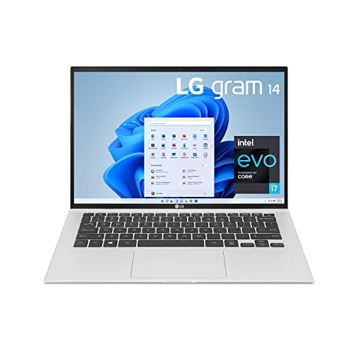 Gram 14Z90P - 14'' i7-1165G7 16GB DDR4 512GB SSD