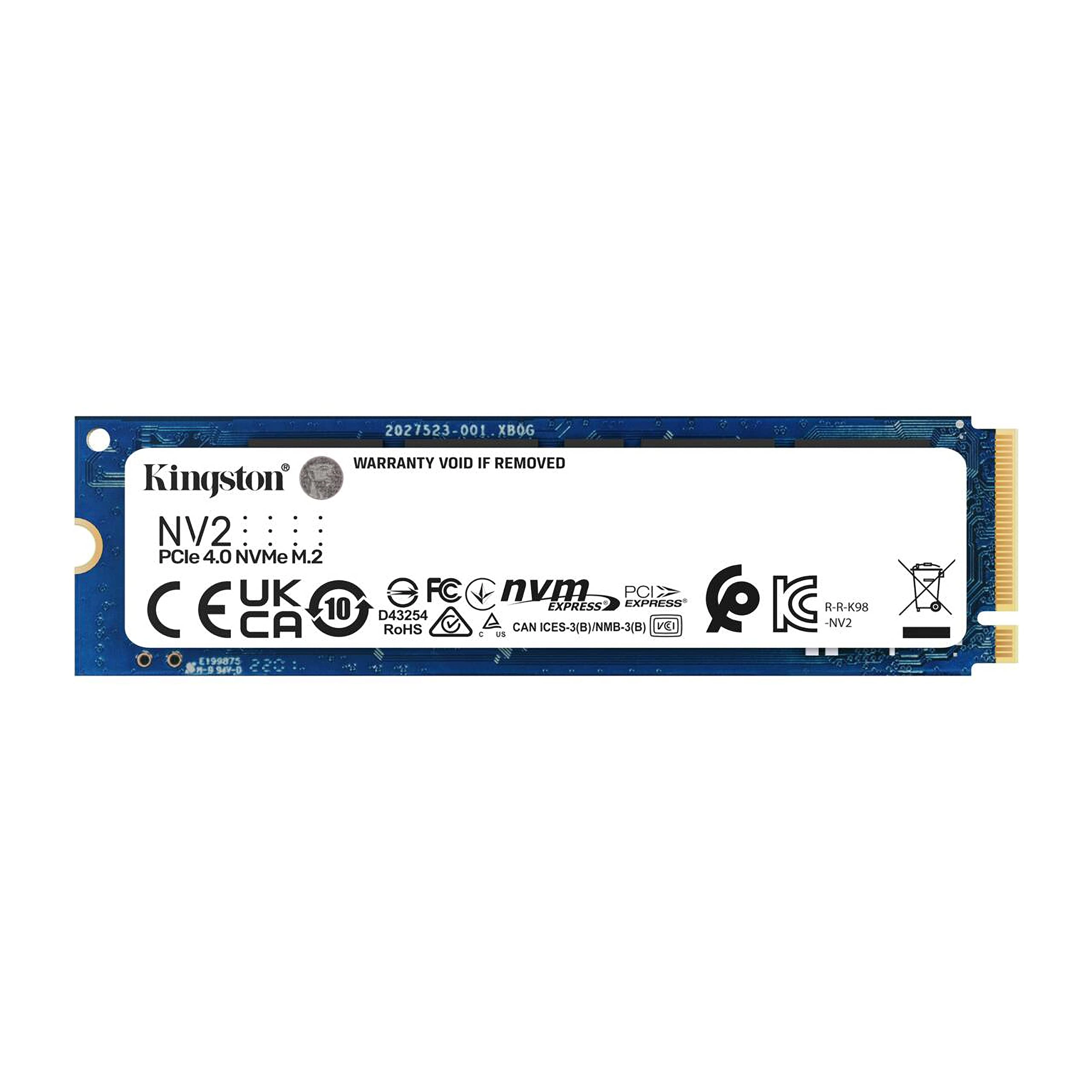 NV2 - 2TB M.2