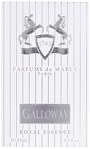 Galloway Eau de Parfum 125ml