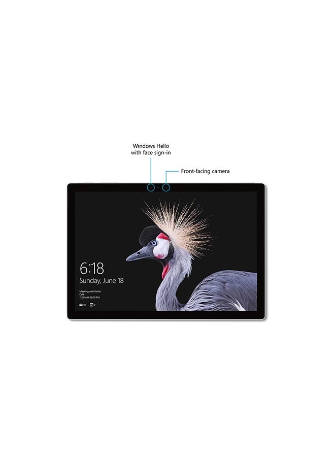 (Renewed) Surface Pro 5 - 128GB 12.3"