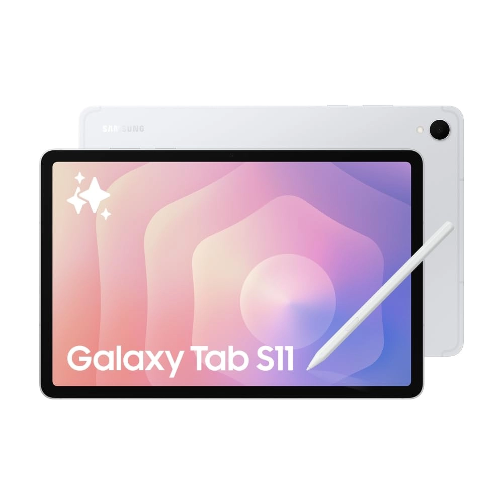 Galaxy Tab S11 - 256GB 11"