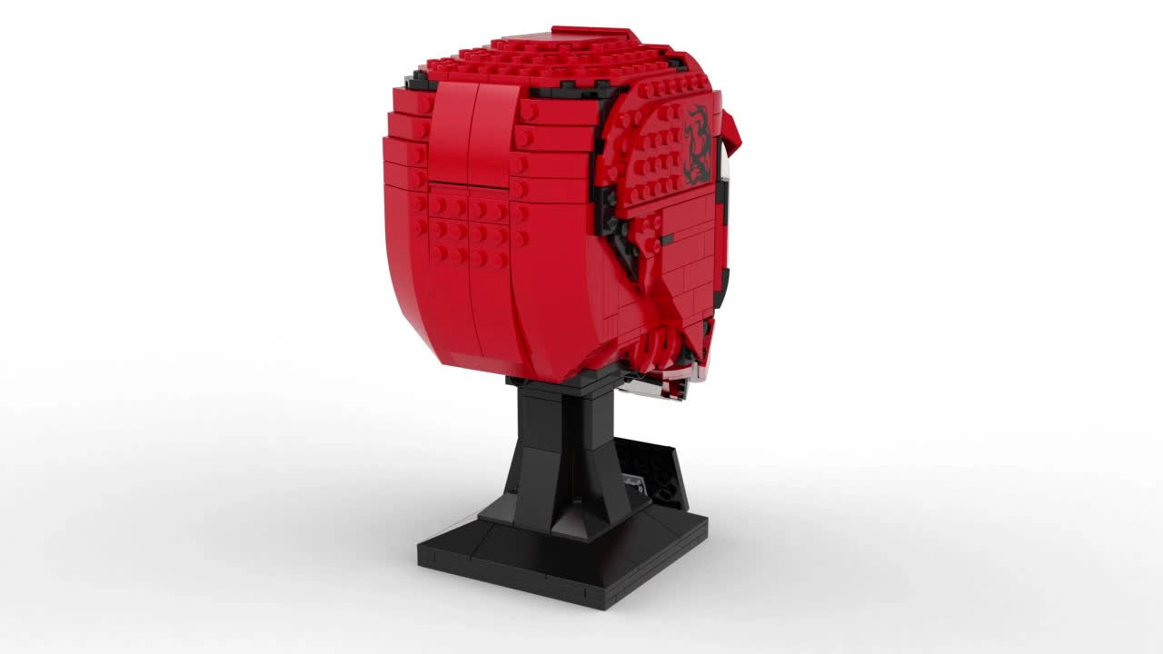 Marvel Spider-Man Carnage (76199)