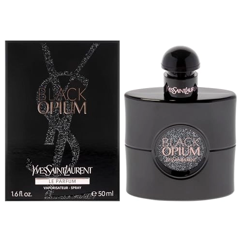 Black Opium Eau de Parfum 50ml