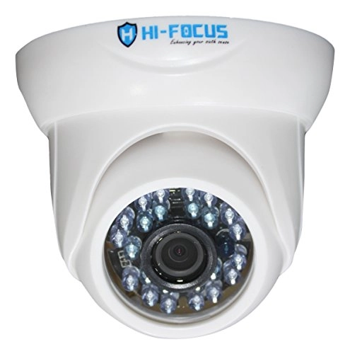 1 MP HD CCTV Camera