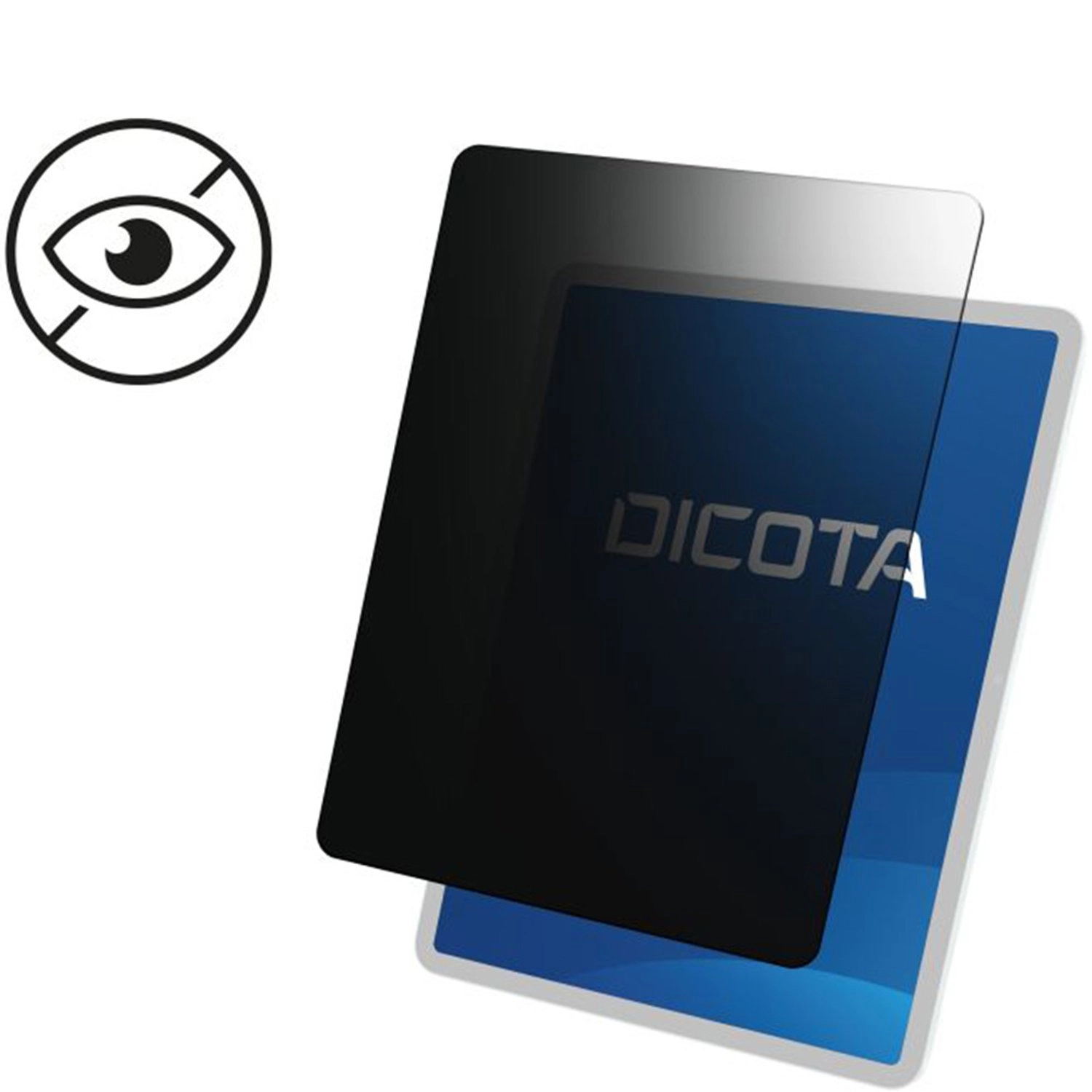 Privacy Screen Protector for iPad Air 13 Inch