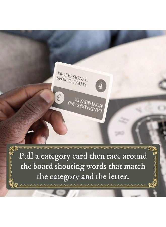 Really Loud Librarians