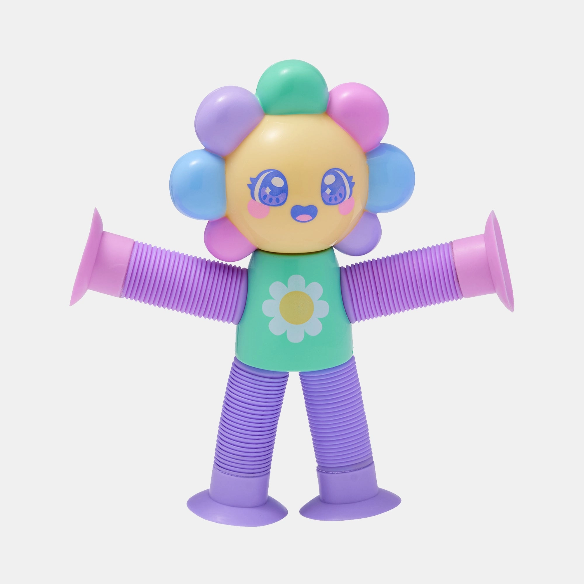 Smiggle Stretchy Poppin Pals - 6-12 years