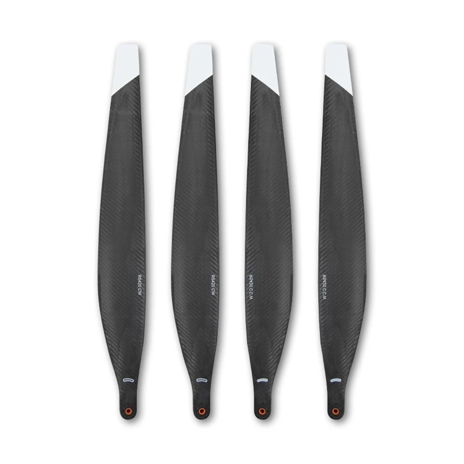 SxRakiO Collapsible Propeller - Compatible with D T20P T40 T50 FC30