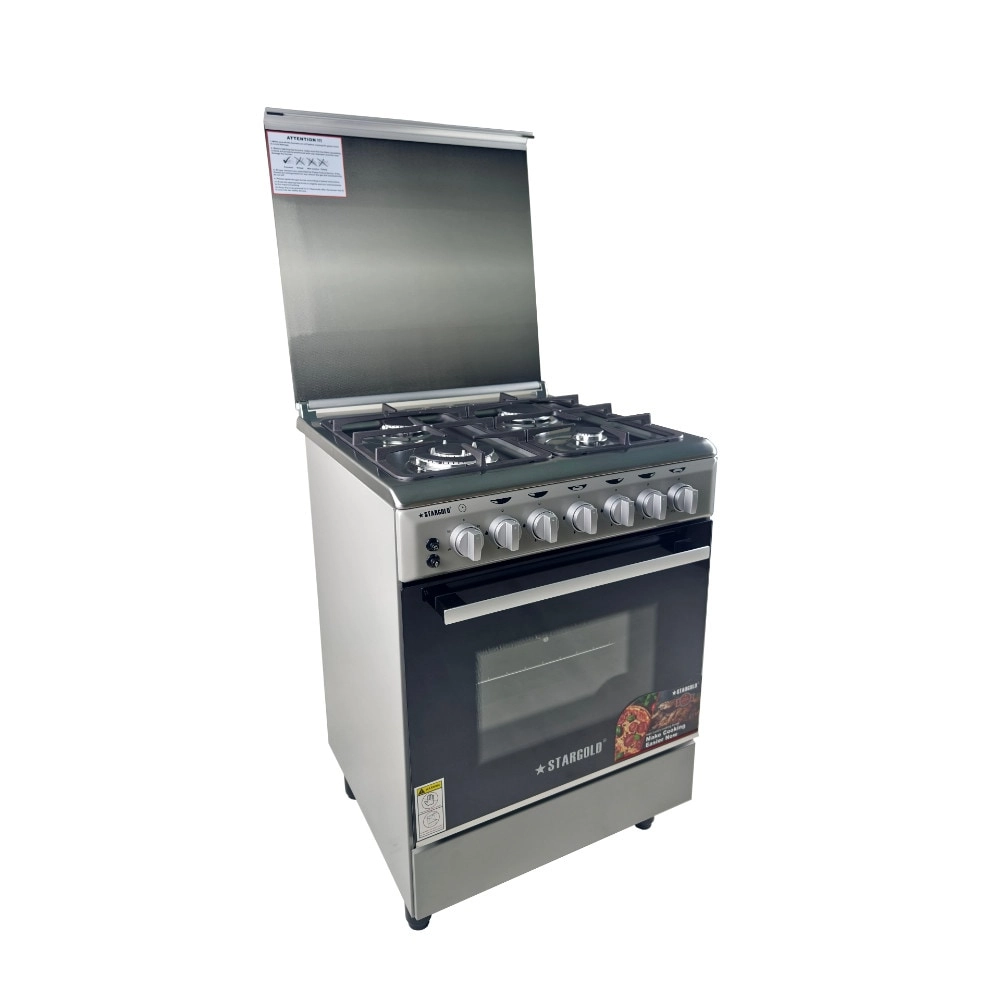 1098551448685 GAS Cooker