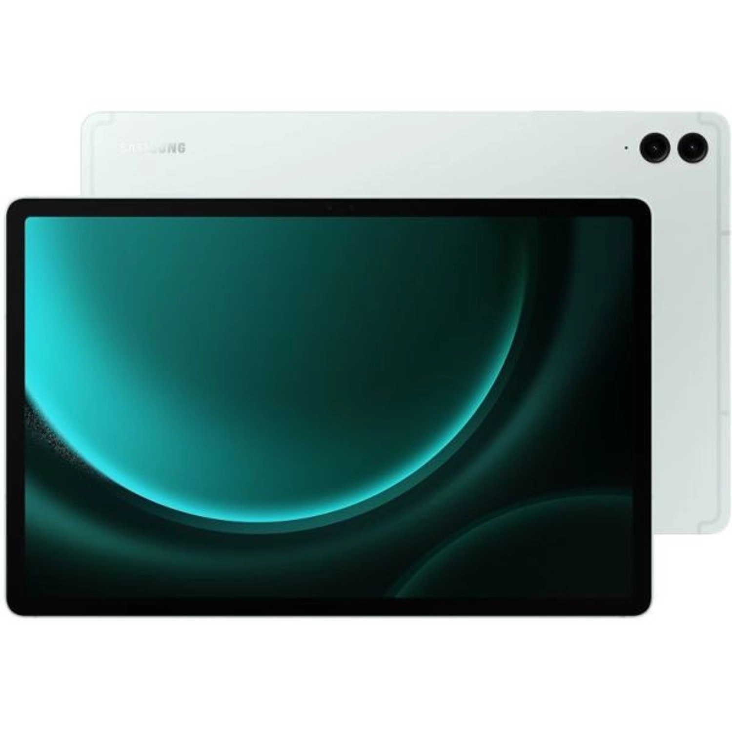 Galaxy Tab S9 FE+ - 128GB 12.4"