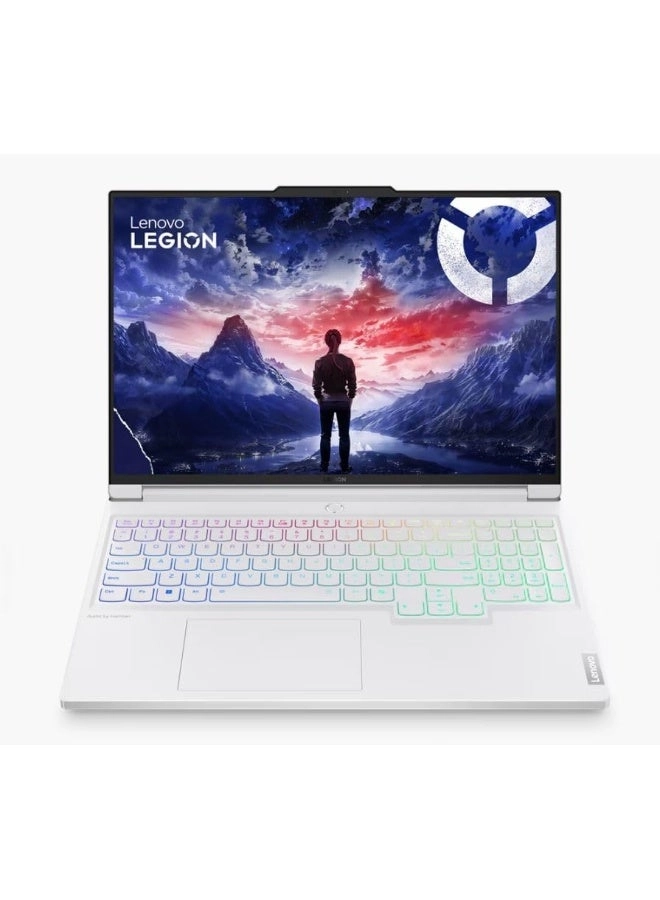 Legion Pro 7i 83F50010US - 16'' Core Ultra 9 275HX 32GB DDR5 1TB SSD