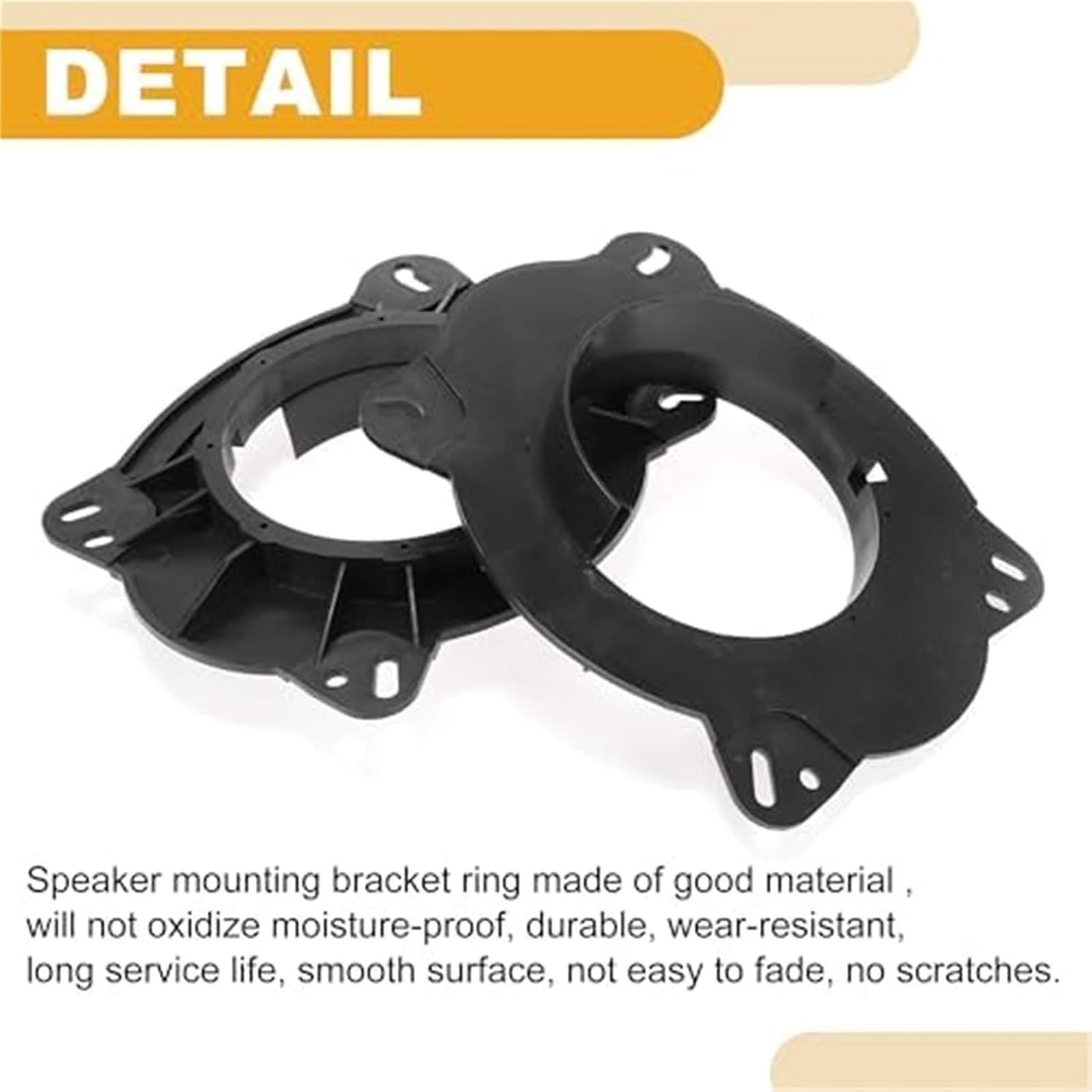 Speaker Spacer Ring - Toyota Camry 2006-2017