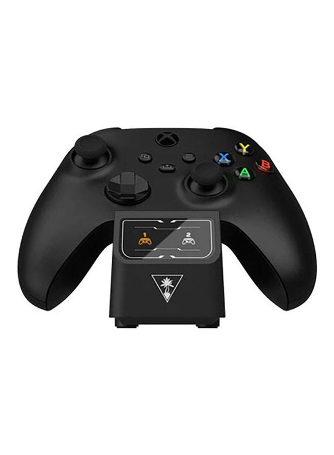 Turtle Beach Fuel Dual Charger Station - Wireless Xbox Series X