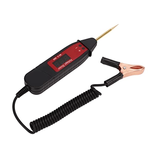 Car Voltage Tester - 3-36V