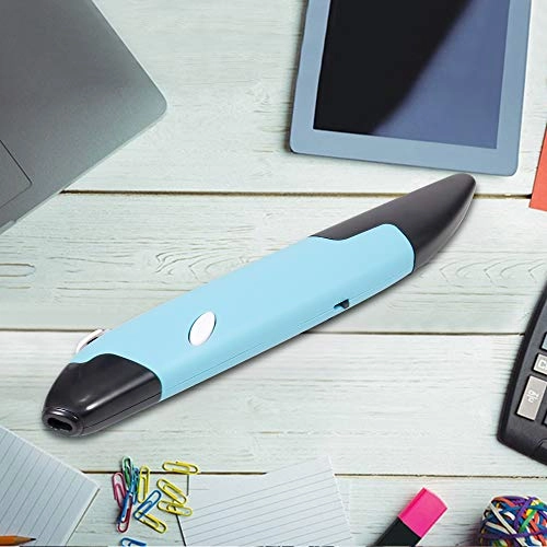 Wireless Mouse - USB