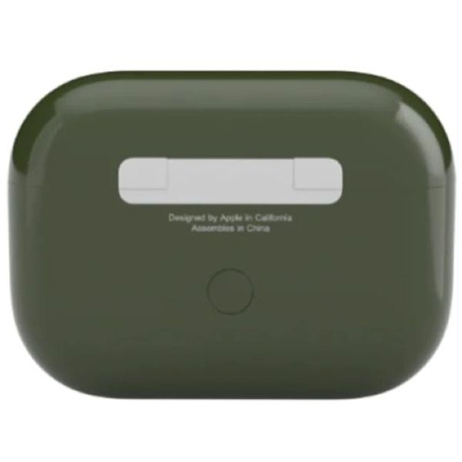 AirPods Pro Gen 2 Wireless Earbud