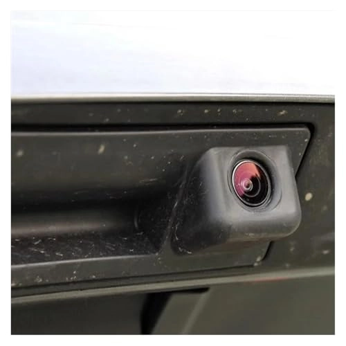 HD Reversing Camera - Night vision Wired 1280 x 720