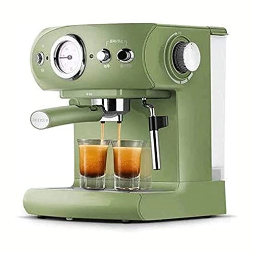 Drip - Programmable Manual